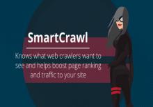 WordPress程序SmartCrawl Pro v2.5 SEO插件破解版下载
