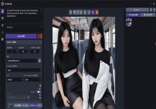 Invoke AI可视化AI绘图工具,开源免费中文一键安装下载